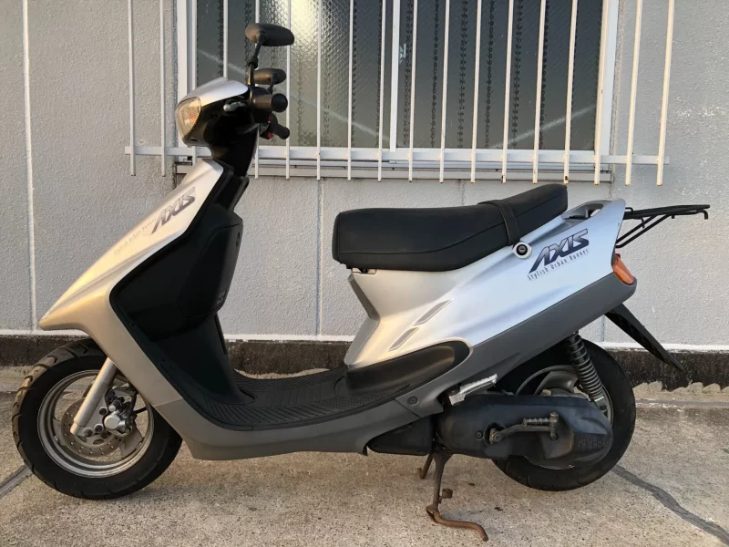 Yamaha AXIS90