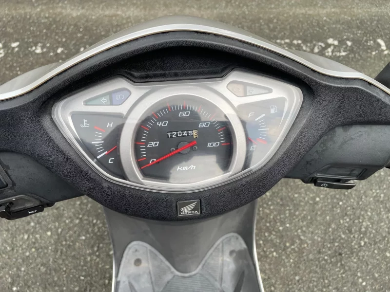 Honda LEAD 110