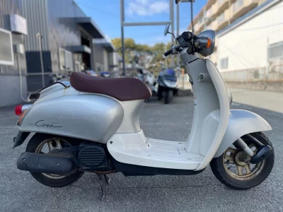Honda JOLNOC RARE