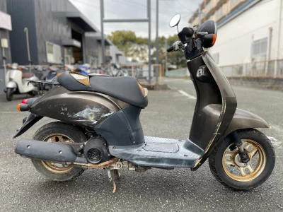 Honda TODAY