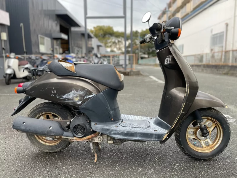 Honda TODAY