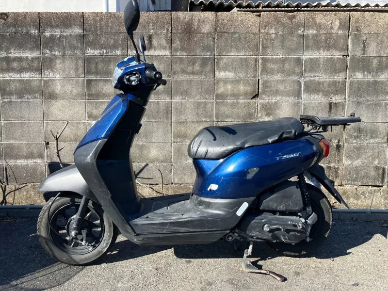 Honda MANY CTOR