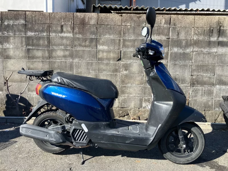 Honda MANY CTOR