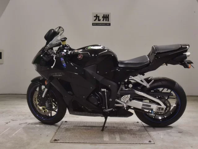 Honda CBR600RR
