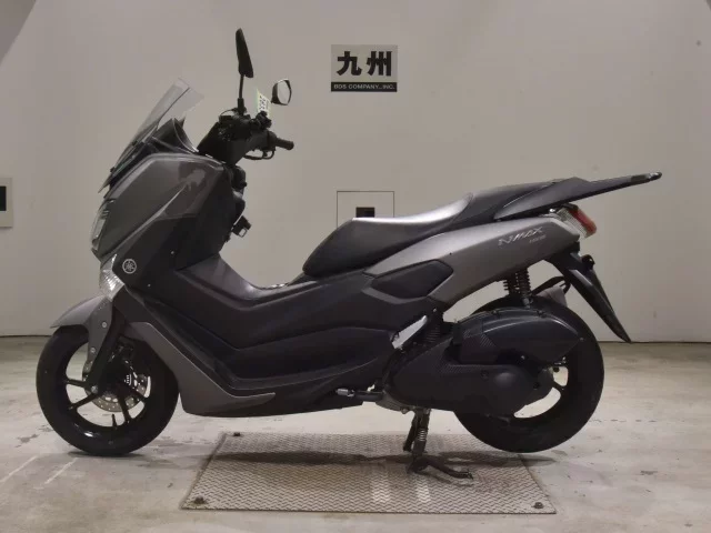 Yamaha NMAX155A
