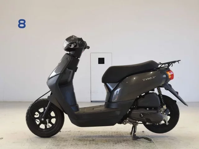Honda TACT-4