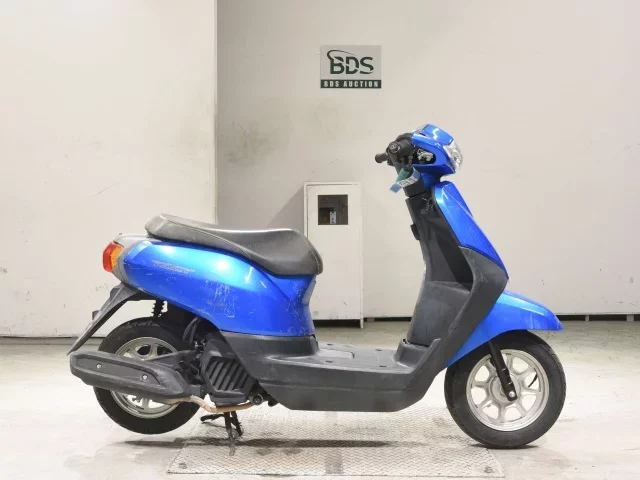 Honda TACT-4 BASIC