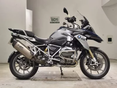 BMW BMW R1200GS  с аукциона в Японии