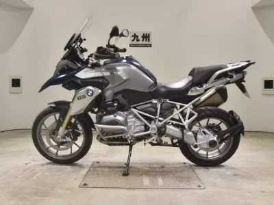 BMW BMW R1200GS  с аукциона в Японии