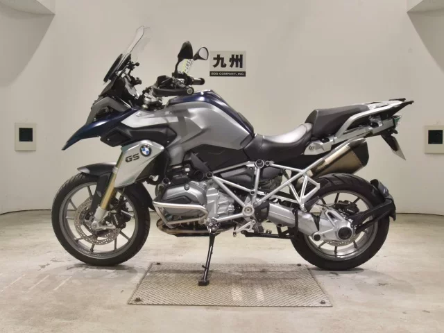 BMW BMW R1200GS