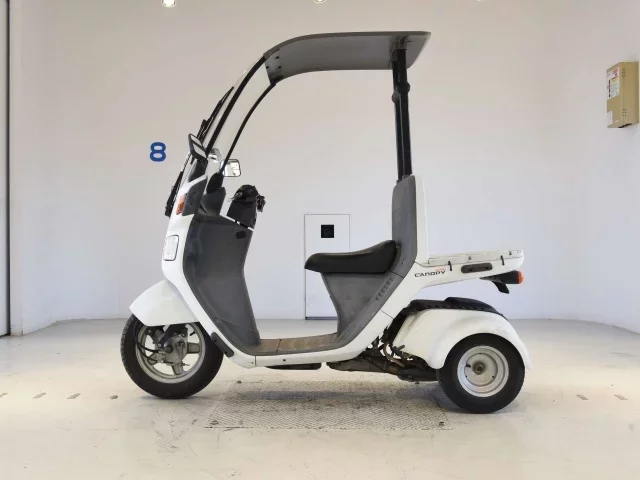 Honda GYRO CANOPY-2