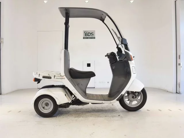 Honda GYRO CANOPY-2