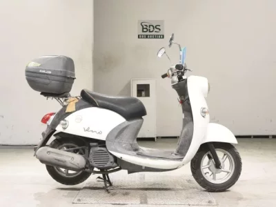 Yamaha VINO-2
