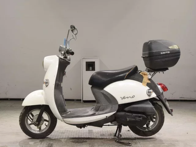 Yamaha VINO-2