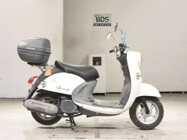 Yamaha VINO-2