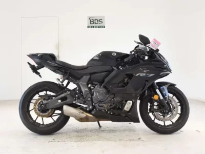 Yamaha YZF-R7-2
