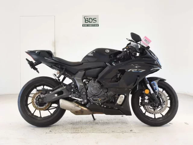 Yamaha YZF-R7-2
