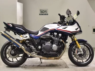 Honda CB1300S BOL D OR -3SP 2021