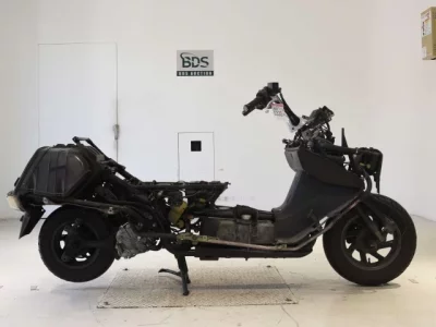Honda FUSION