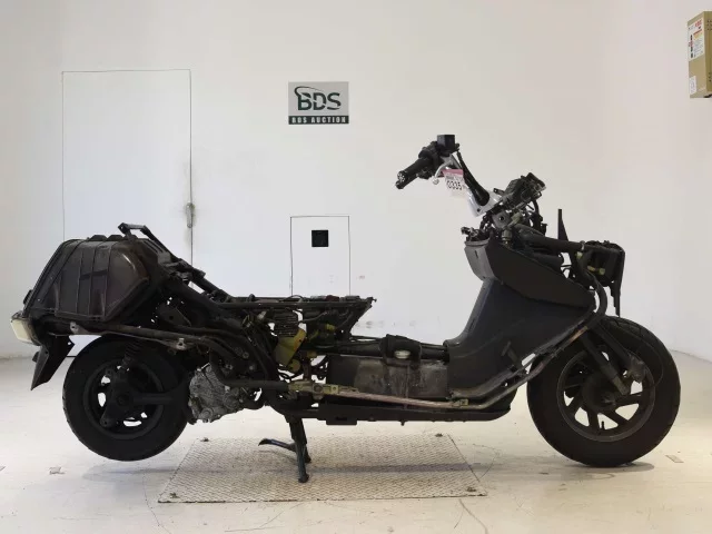 Honda FUSION