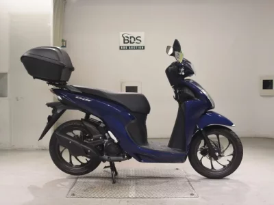 Honda DIO110-3 BASIC