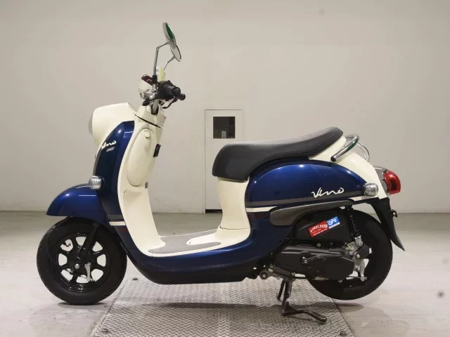 Yamaha VINO-4