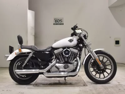 Harley-Davidson HARLEY XL1200LI  с аукциона в Японии