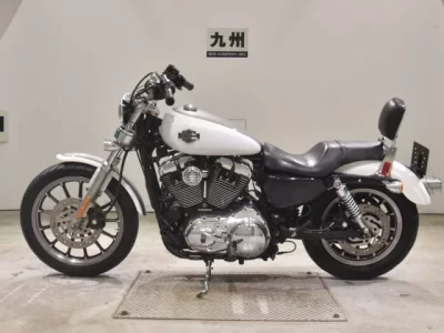Harley-Davidson HARLEY XL1200LI  с аукциона в Японии