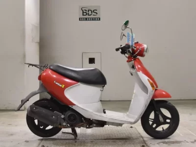Suzuki PALETTE