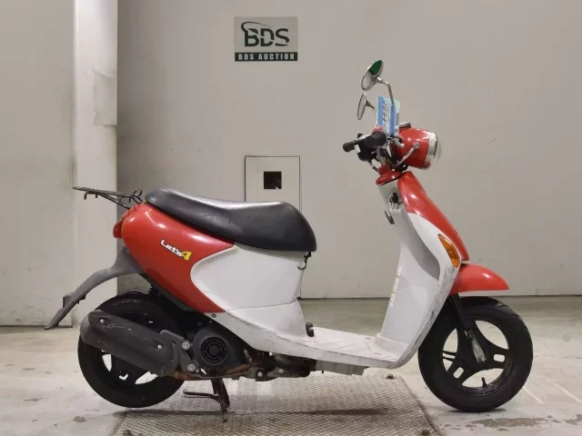 Suzuki PALETTE