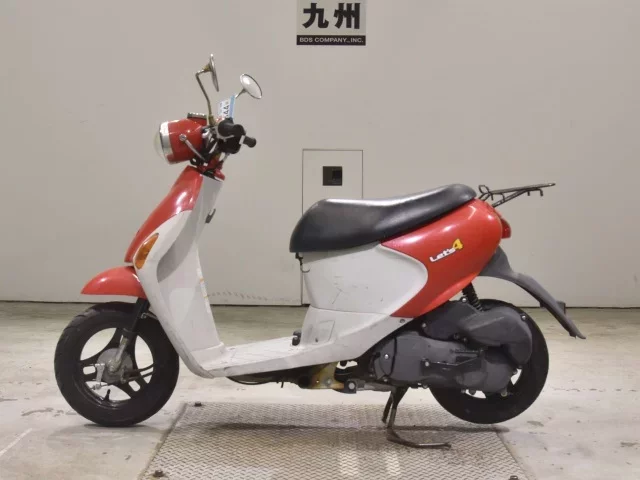 Suzuki PALETTE