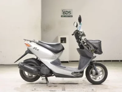 Honda DIO