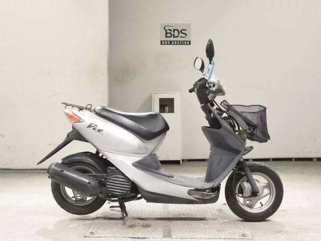 Honda DIO