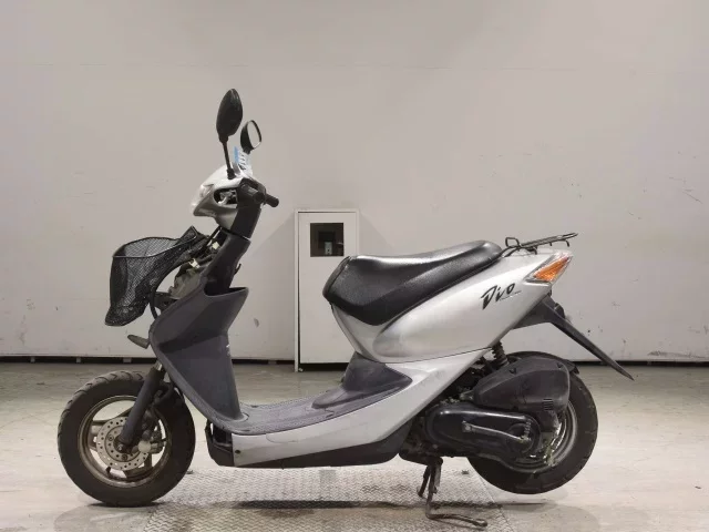 Honda DIO