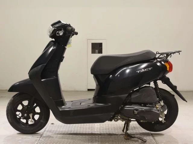 Honda TACT-4