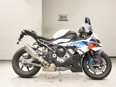 BMW BMW S1000RR