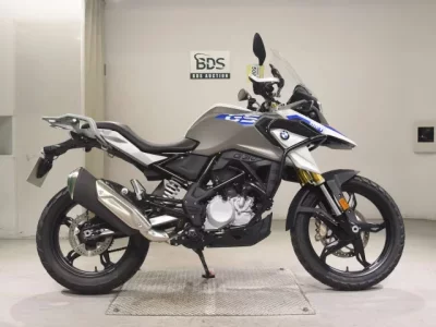 Other BMWG310GS 2020