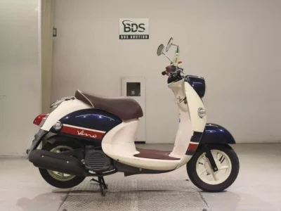 Yamaha VINO-3