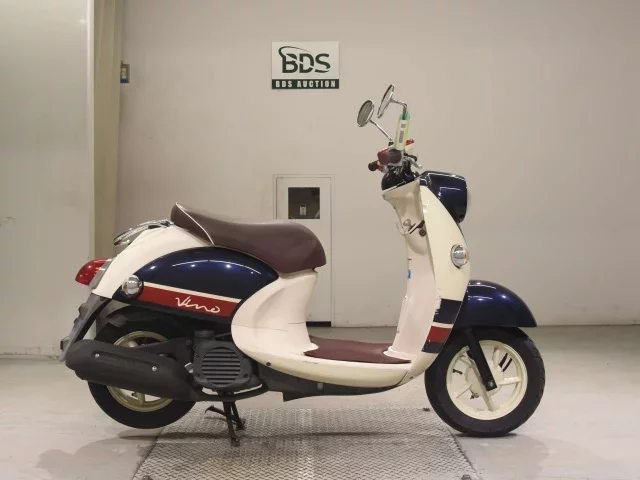 Yamaha VINO-3