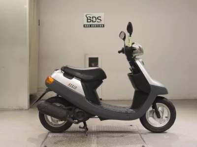 Yamaha JOG APRIO