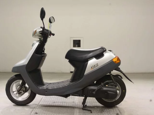 Yamaha JOG APRIO