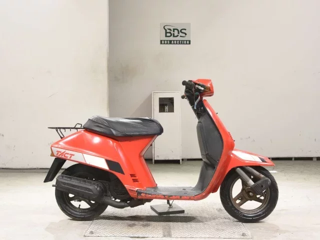 Honda MANY CTOR