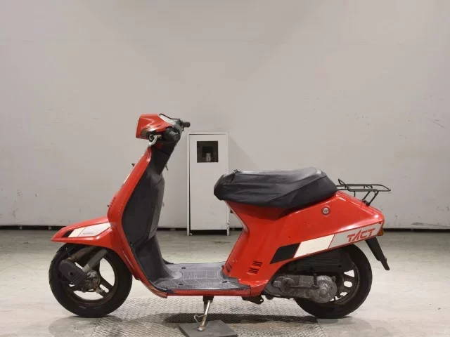 Honda MANY CTOR