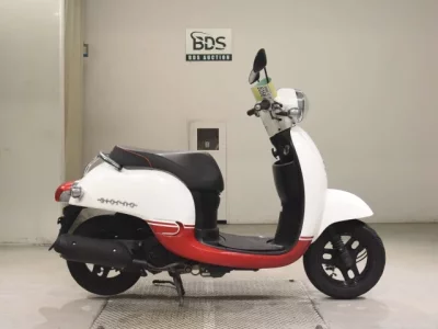 Honda GIORNO