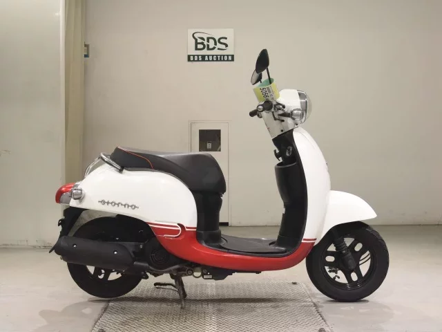 Honda GIORNO