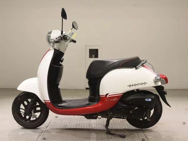 Honda GIORNO