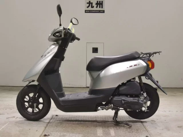 Yamaha JOG-7