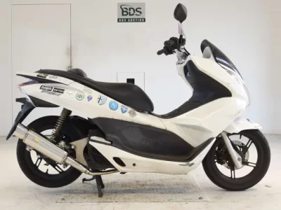 Honda PCX125