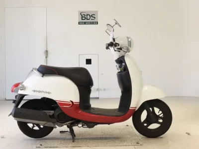 Honda GIORNO