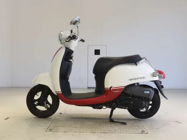 Honda GIORNO
